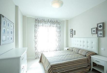 Appartement Retiro Park/Aldea à Dénia Extérieur photo
