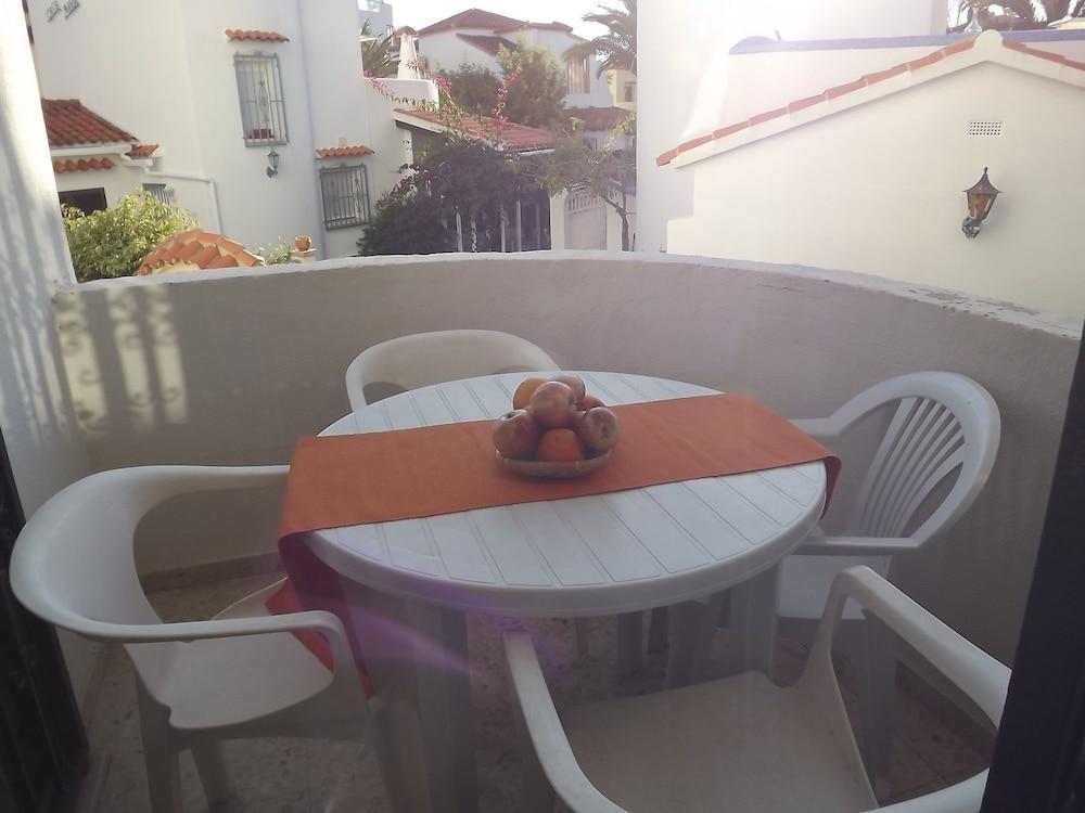 Appartement Retiro Park/Aldea à Dénia Extérieur photo